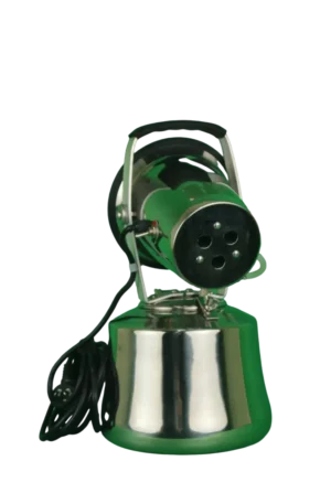 Endumarist Machine (Stainless)