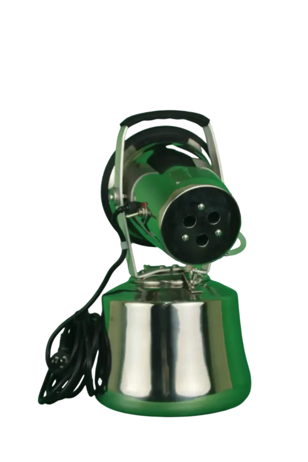 Endumarist Machine (Stainless)