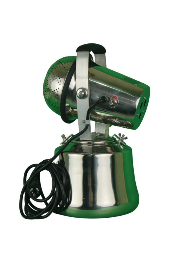 Endumarist Machine (Stainless) - Image 4