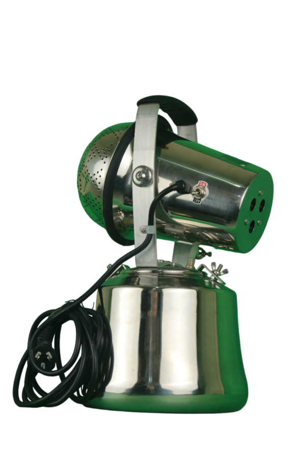 Endumarist Machine (Stainless) - Image 2