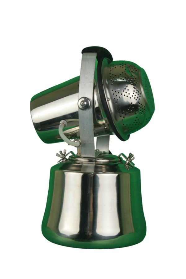 Endumarist Machine (Stainless) - Image 3