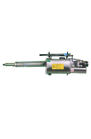 X-Fog Fogging Machine
