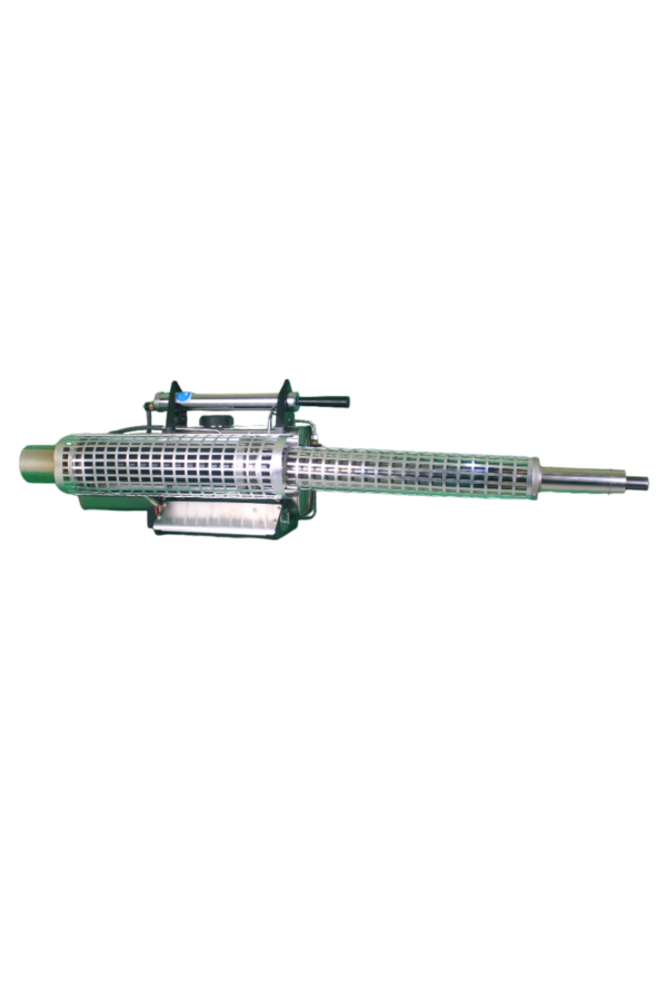X-Fog Fogging Machine - Image 2