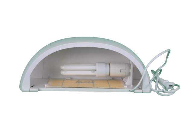 Zentra Lite ILT