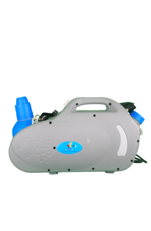 Atoma Type Misting Machine