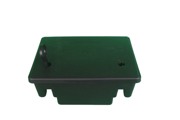 Ratus Rat Bait Station (Box Type) - Image 4
