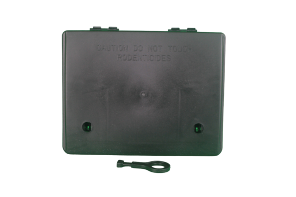 Ratus Rat Bait Station (Box Type) - Image 5