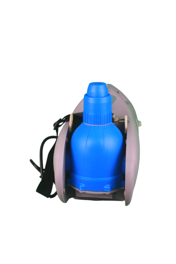 Atoma Type Misting Machine - Image 3