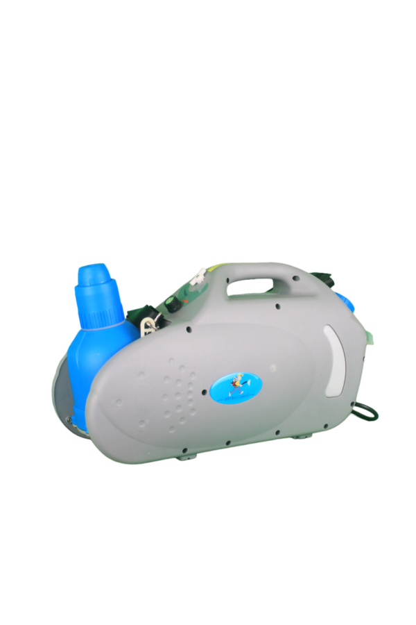 Atoma Type Misting Machine - Image 2