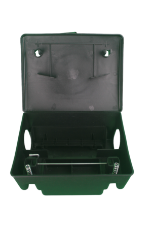 Ratus Rat Bait Station (Box Type)